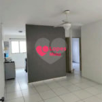 APARTAMENTO A VENDA NO JARDIM SATÉLITE COM 2 DORMITÓRIOS, 1 BANHEIRO, 1 VAGA, SÃO JOSÉ DOS CAMPOS/SP