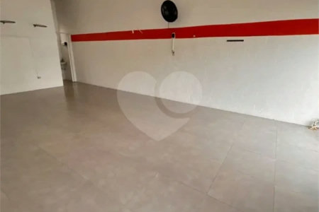 Salão para Locação