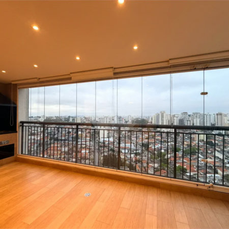Apartamento á venda - Jabaquara
