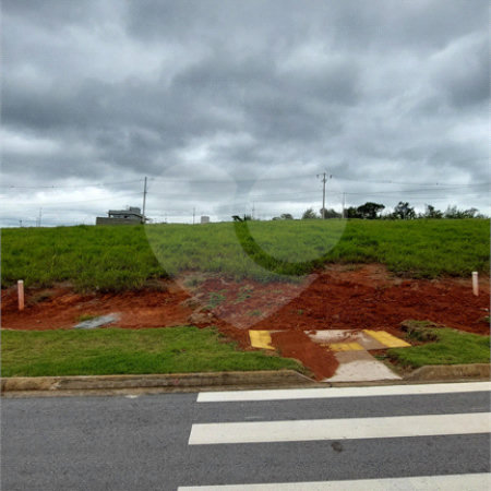 Terreno - Condominio Elementum Residencial Atibaia