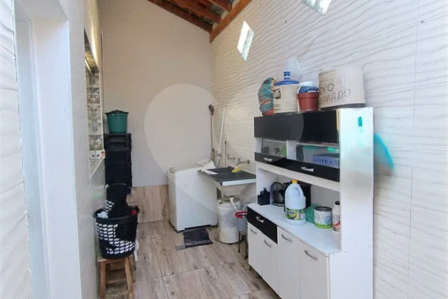 Casa para venda no bairro Astúrias, Piracicaba/SP.