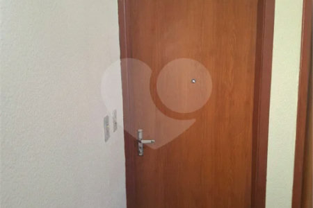 CONDOMÍNIO VIVENDAS DOS ROUXINÓIS - APARTAMENTO COM 2 DORMITÓRIOS À VENDA, 47 M² POR R$ 170.000,00