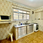 Casa na Vila Mariana