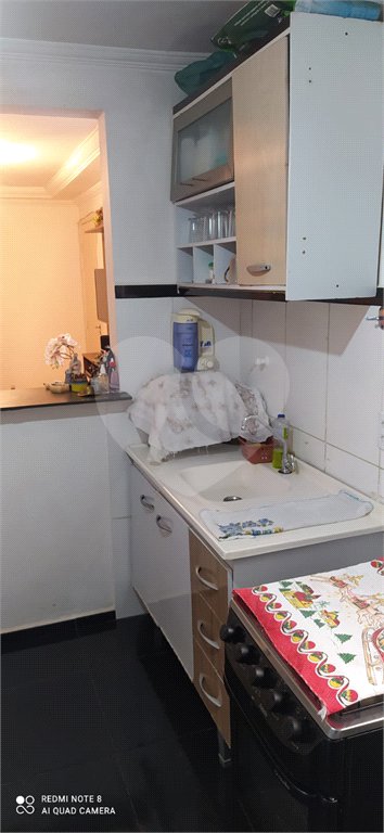 Apartamento no Ed. Residencial Spazio Mont Royal