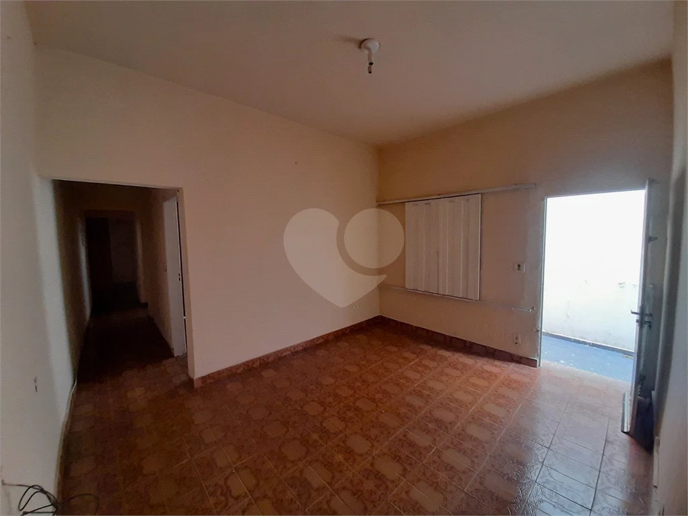 CASA COMERCIAL PARA LOCAÇÃO, BAIRRO CENTRO, PIRACICABA/SP.