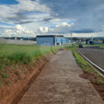 Lote Comercial à Venda na Avenida Bruno Ruggiero -São Carlos/SP