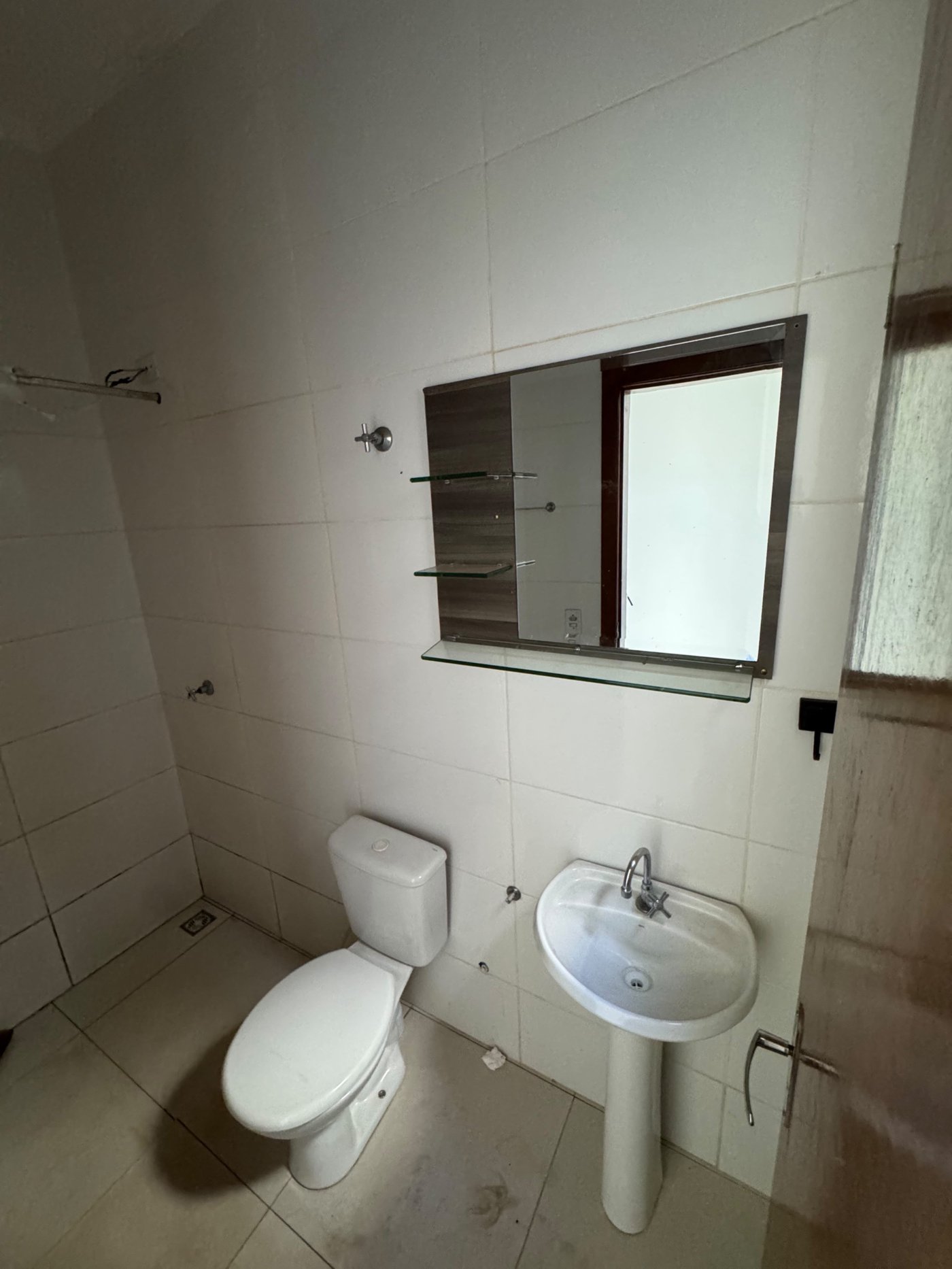 Casa para alugar com 1 quarto em Interlagos, Três Lagoas, MS