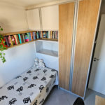 Excelente apartamento á venda de 2 dormitórios no CENTRO de São Carlos!