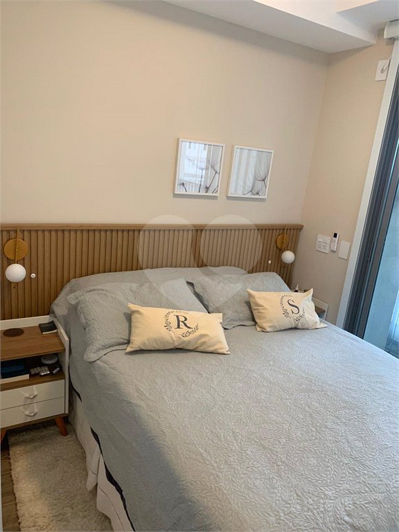 Apartamento à venda 63m²– Vila Mariana. Novo, pronto para morar! 2 dormitórios, sendo 1 suíte, 1 vaga