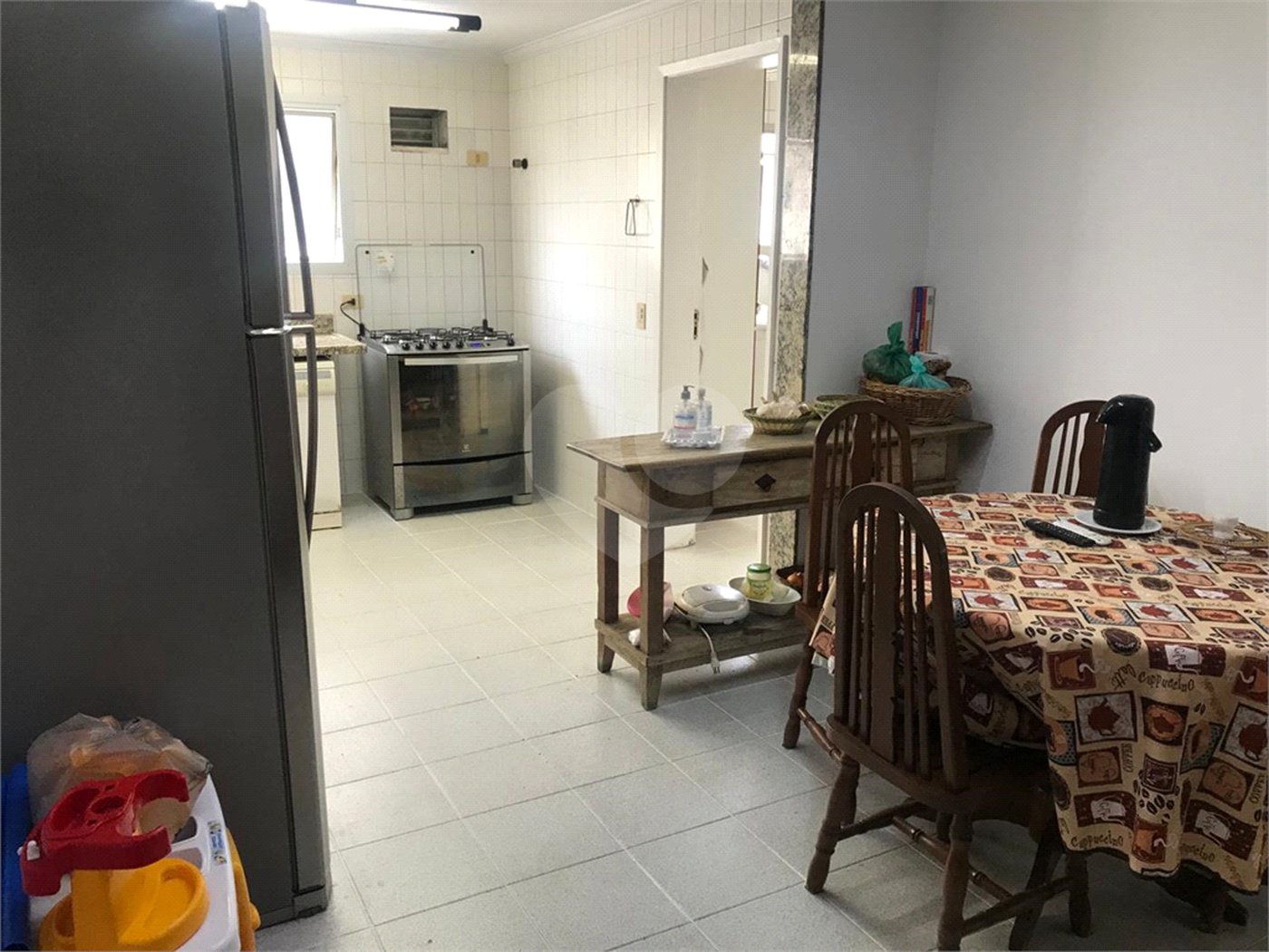 METRÕ SÃO JUDAS - 4 DORMS COM 168 M²