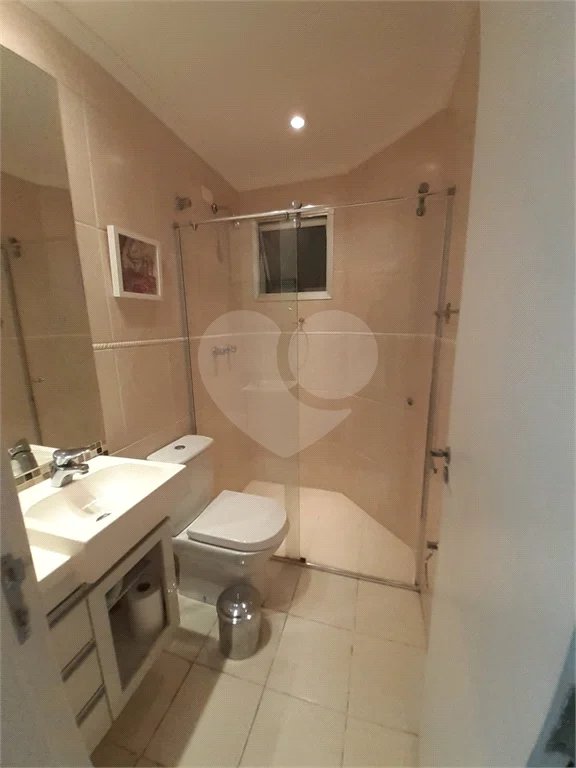 Apartamento 03 quartos a venda no Villagio Colombe D'or - Tatuapé