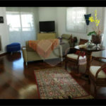 Apartamento à venda no Paraíso de 303m² com 4 suítes e 4 vagas.