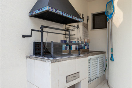 Cobertura Duplex com 96m2 em Moema - Venda e Locação - 02 Dorm Sendo 01 Suíte e 02 Vagas