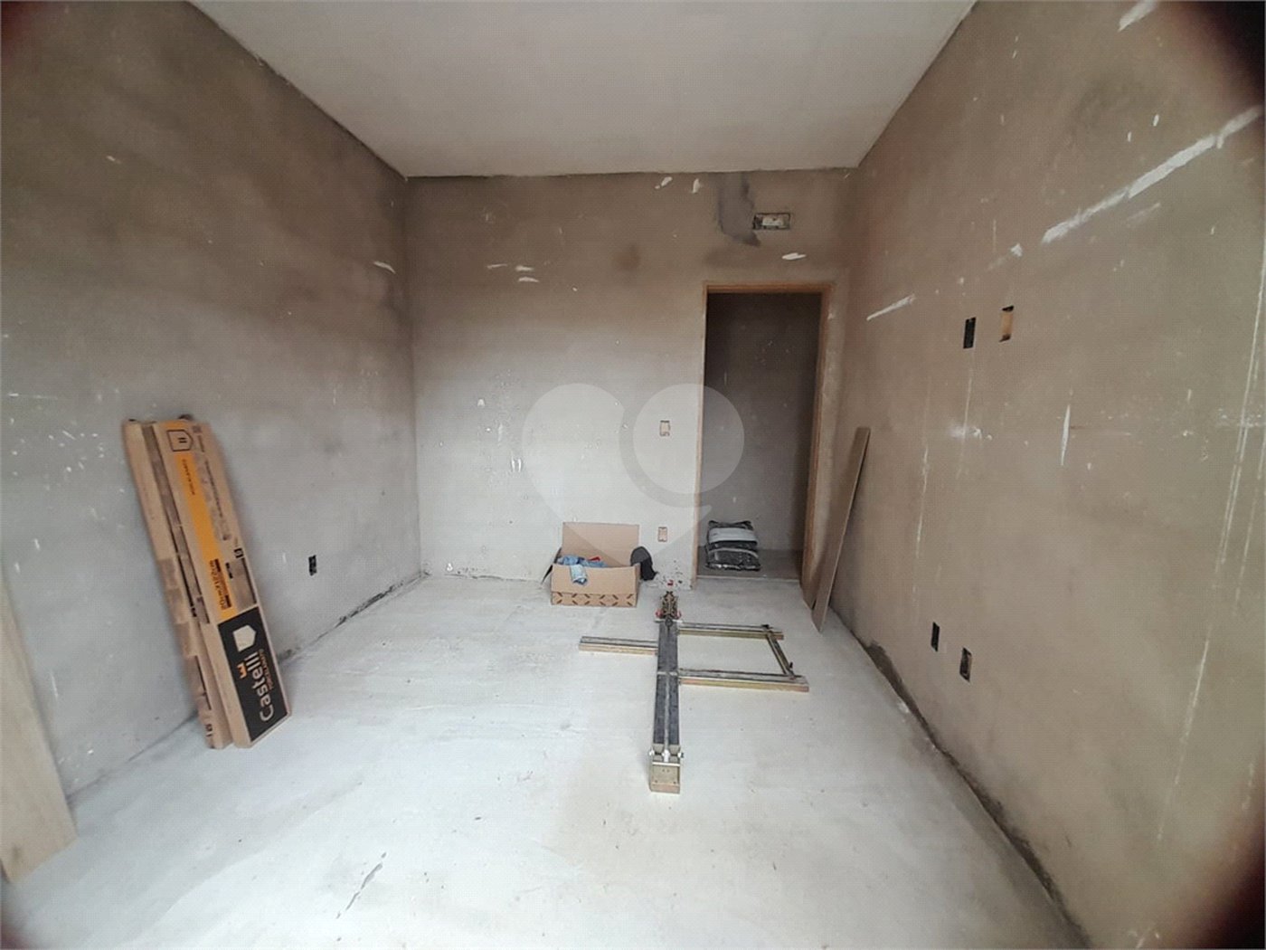 Casa em Condomínio Residencial Villeneuve São Carlos