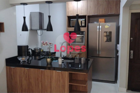 APARTAMENTO A VENDA 3 DORMITORIOS, 1 SUITE, 2 BANHEIROS, 1 VAGA,1 ESCRITORIO, CENTRO DE SÃO JOSÉ DOS