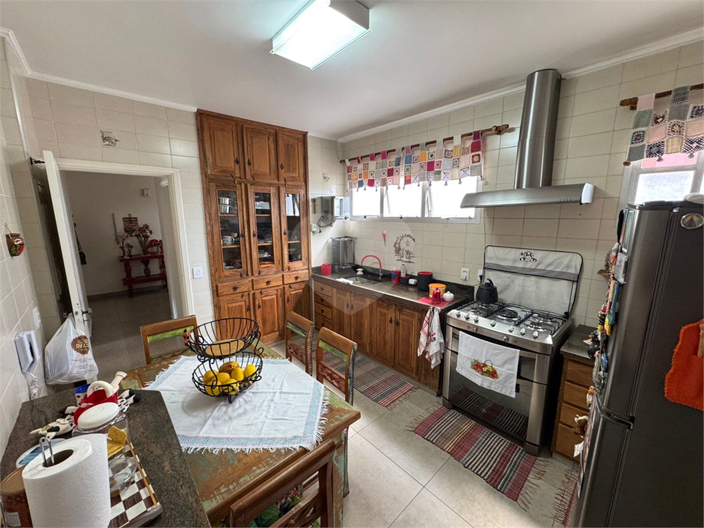 Apartamento com cobertura á venda no Parque Santa Monica - São Carlos/SP
