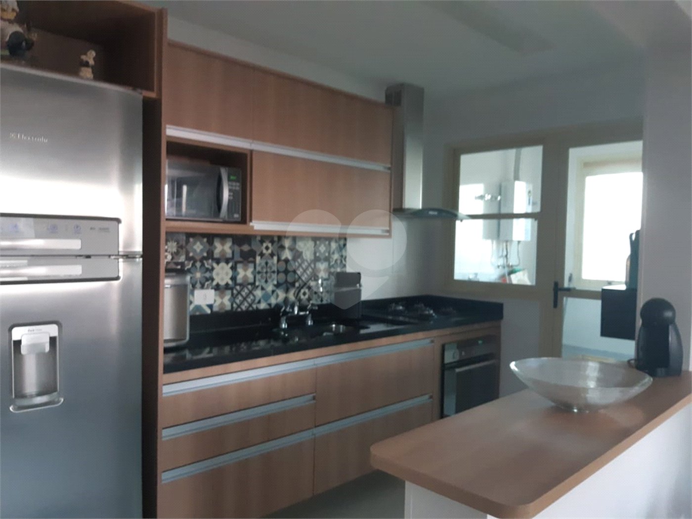 Apartamento para venda em Santana