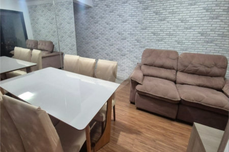 Apartamento com 69m² à venda na Moóca, 3 dormitórios, 1 suíte, 2 vagas, andar alto com vista livre, lazer completo