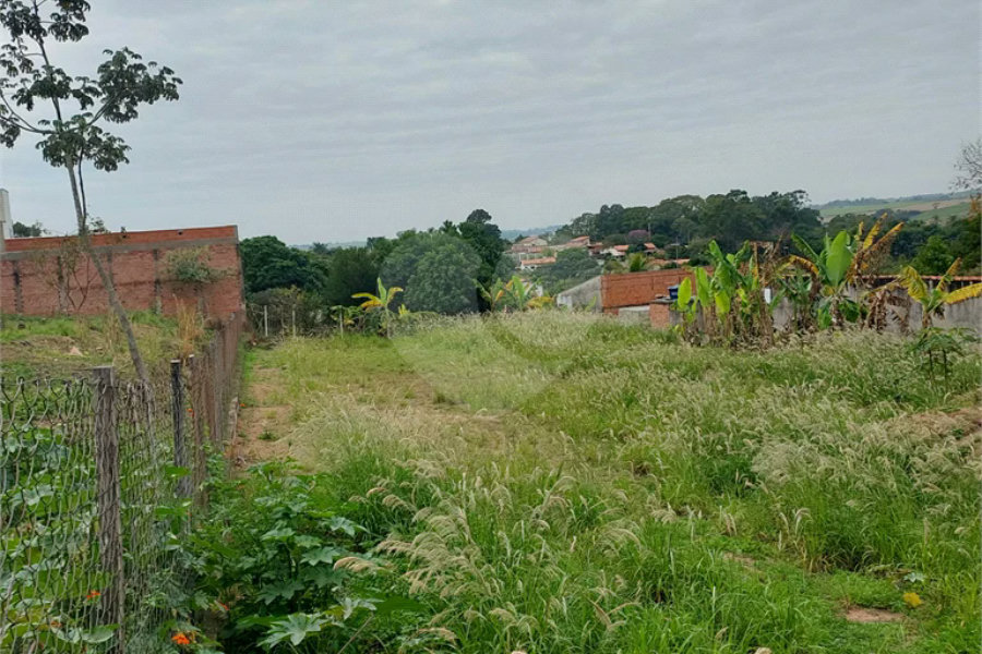 Terreno à venda no Estância Lago Azul, Piracicaba-SP.