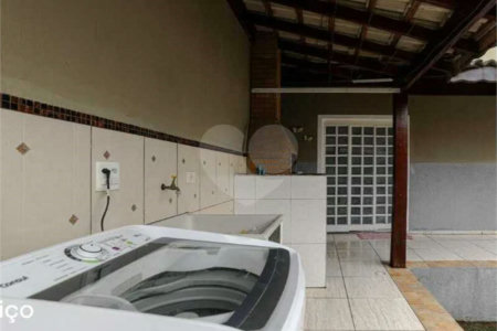 LINDO SOBRADO NO RESIDENCIAL SOLARES – MOGI DAS CRUZES/SP