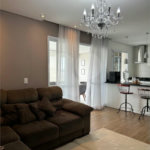 Helbor Varandas Ipoema 3 quartos 114 m² Vila Suissa - Mogi das Cruzes SP