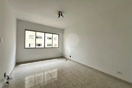 Apartamento á venda - Vila Mascote