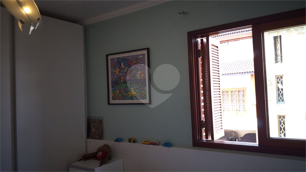 Condominio Alto Padrão - Jardim França - Z Norte - SP - 336 m2 - 4 dormitorios - 4 suites - 6 vagas