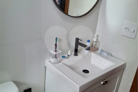 Apartamento de 3 Dormitórios com Suíte e Lazer Completo – Condomínio Terrazzos | São Bernardo do Campo