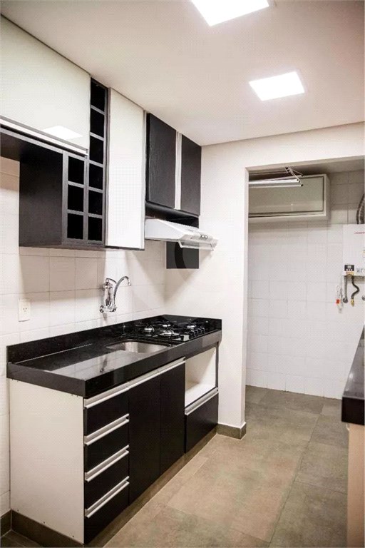 DUPLEX MORUMBI