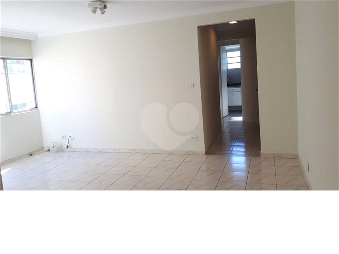 Apartamento para locação nas Palmas do Tremembé