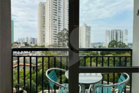 Apartamento a venda Vila Augusta Guarulhos