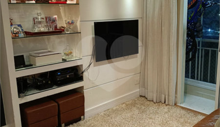Apartamento à venda com 2 quartos, sendo 1 suíte, em Vila Guilherme, São Paulo, SP