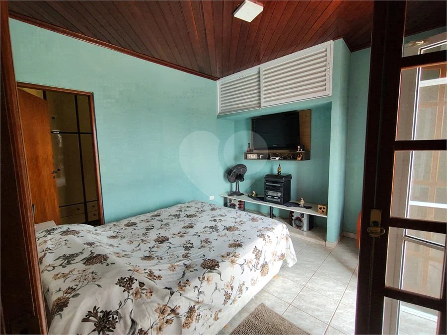 Casa de Condomínio à Venda em Itupeva/SP – Cafezal VI