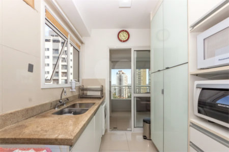 Apartamento para venda em Ipiranga com 3 quartos, sendo 3 suítes , 127m²