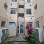 APARTAMENTO PRONTO PARA MORAR EM GUARATIBA NO CONDOMÍNIO RESERVA DO PARQUE , R$ 150.000,00 - ACEITA FINANCIAMENTO BANCÁRIO!