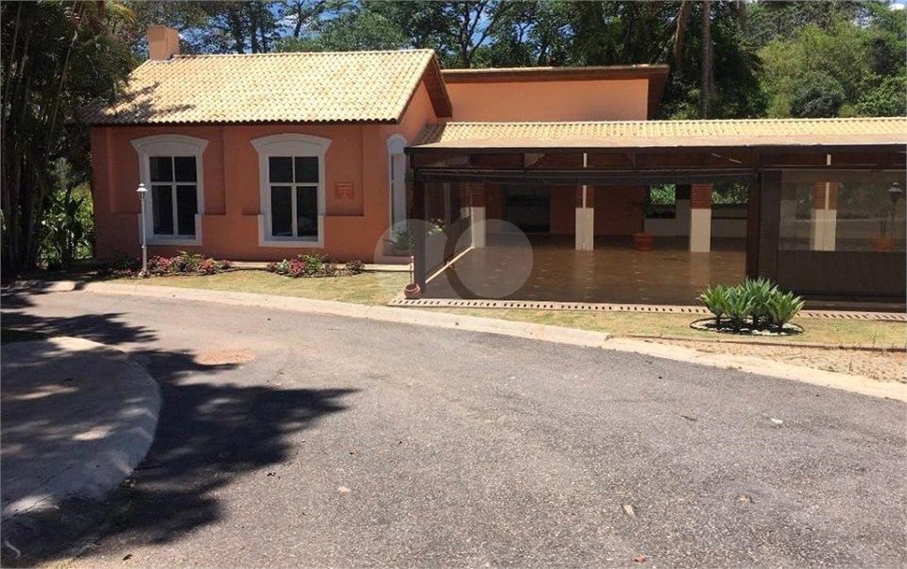 Belo terreno no Condomínio Santa Isabel II - Louveira SP.