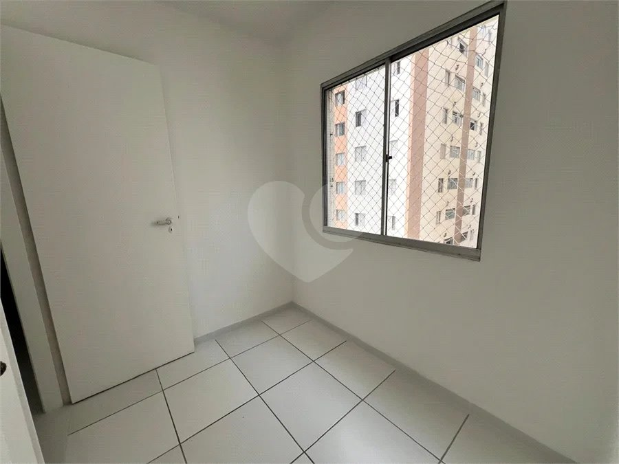 Apartamento á venda - Vila Mascote