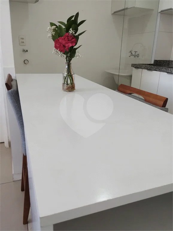 Excelente apartamento localizado na Mooca