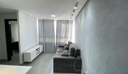 Apartamento à venda com 2 quartos, sendo 1 suíte,  em Jardim das Colinas, Hortolândia, SP