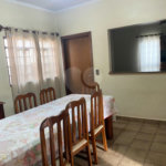Casa à Venda com Excelente Potencial Comercial – Avenida José Pereira Lopes, São Carlos