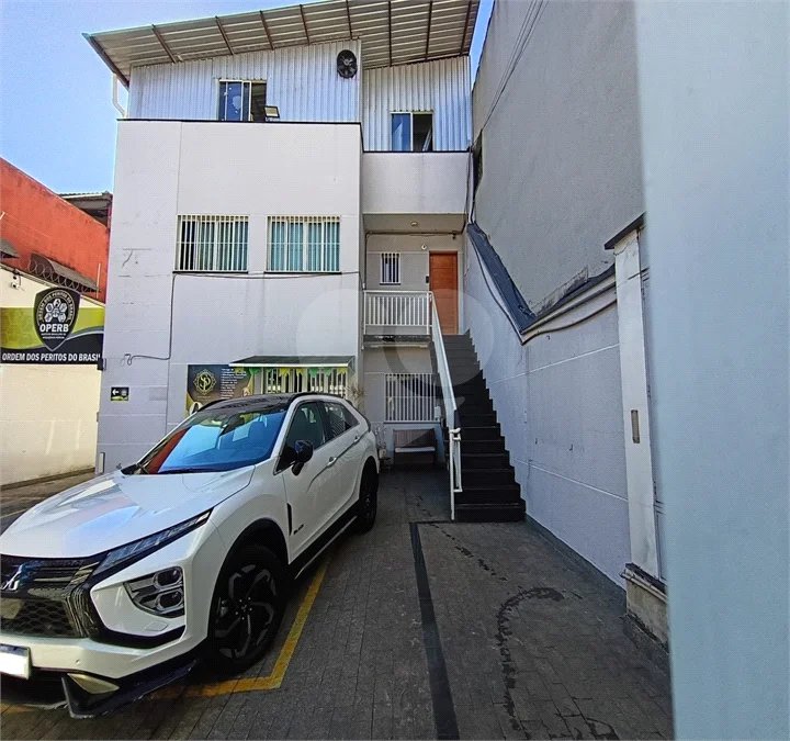 Sala para alugar em Mandaqui, São Paulo, SP