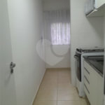 Apartamento a venda na Vila Andrade 38m², 1 quarto, suíte, vaga e lazer completo