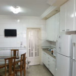 Apartamento 4 dormitórios na Saúde