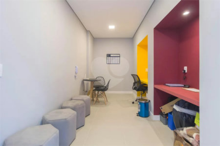 Apartamento à venda na Mooca – São Paulo