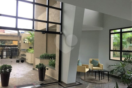 Apartamento à venda com 4 suítes em Chácara Santo Antônio (zona Sul), São Paulo, SP