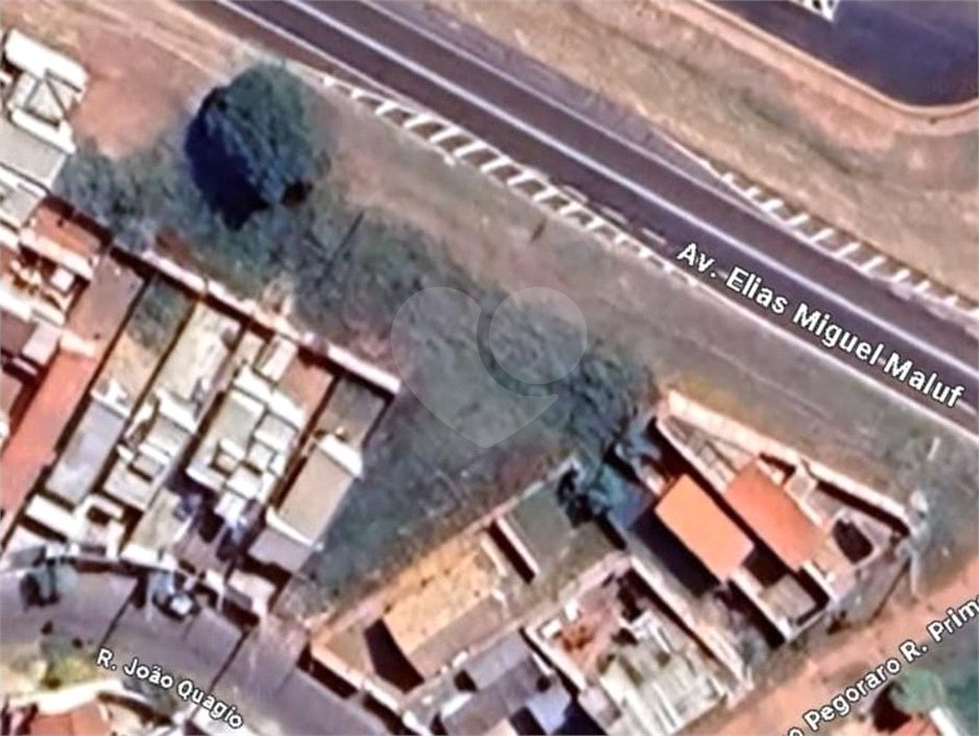 TERRENO EM BAURU PARA COMERCIO