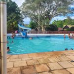 Chalé à venda em Atibaia 140m²– Condomínio fechado com lazer completo