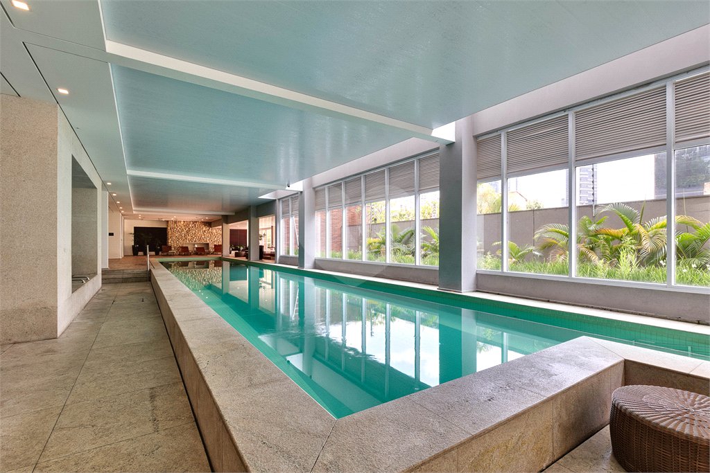Apartamento à venda com 3 suítes em Chácara Santo Antônio (zona Sul), São Paulo, SP