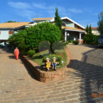 Linda casa para venda em Indaiatuba/SP com pomar.