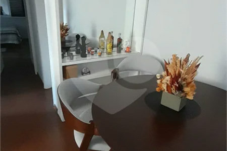 Apartamento Mobiliado 2 dormitorios para alugar Vila Olimpia